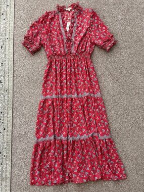 Women’s MAX Studio Maxi Dress - NWT